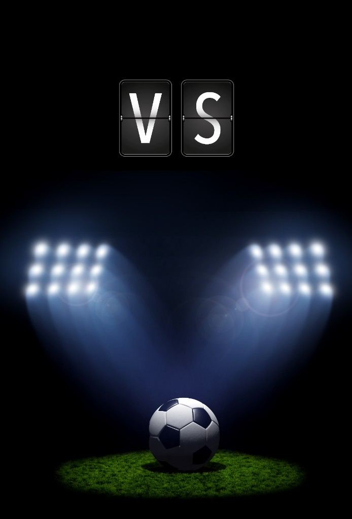 Leihuo Esports-雷火电竞 APP 界面示意